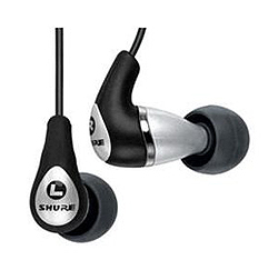 Shure SE 310 In-Ear-Kopfhörer